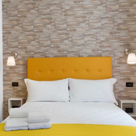 Rainbow Napoli Bed and Breakfast Buitenkant foto